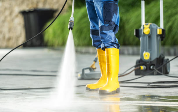 Best Residential Pressure Washing Services  in Odon, IN
